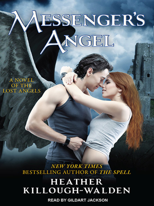 Title details for Messenger's Angel by Heather Killough-Walden - Wait list